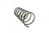 Пружина (передняя) Subaru Swift 1.3/1.5 05- (накл.зад.часть) LESJOFORS 4088913 (фото 3)