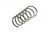 Пружина (передняя) Subaru Swift 1.3/1.5 05- (накл.зад.часть) LESJOFORS 4088913 (фото 5)