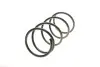 Пружина (передняя) Toyota Corolla 1.4-1.6/1.4-1.6 16V 97-01 (седан/унив./накл.зад.ч) LESJOFORS 4092542 (фото 5)