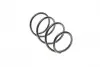 Пружина (передняя) Toyota Corolla 1.4-1.6VVT-i 04-07 (седан/универсал/нах.зад.часть) LESJOFORS 4092563 (фото 4)