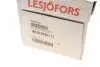Пружина (передняя) Toyota Land Cruiser Prado 3.0D-4D 02-10 (вездеход закр.) LESJOFORS 4092583 (фото 6)