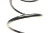 Пружина (передняя) Toyota Prius Liftback 1.5 Hybrid 03-09 (накл. зад. часть) LESJOFORS 4092588 (фото 3)