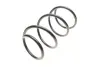 Пружина (передняя) Toyota Prius Liftback 1.5 Hybrid 03-09 (накл. зад. часть) LESJOFORS 4092588 (фото 4)