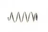 Пружина (передняя) Toyota Yaris 1.0-1.33VVT-i 05-12 (накл.зад.часть) LESJOFORS 4092592 (фото 4)