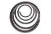 Пружина (передняя) Toyota Rav 4 III 2.2D/2.2D 4WD 05-13 (SUV) LESJOFORS 4092597 (фото 4)