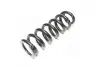 Пружина (передняя) Toyota Land Cruiser Prado 3.0 D-4D 10- (вездеход закрыт) (Model VX) LESJOFORS 4092627 (фото 2)