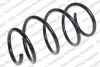 Пружина (передняя) Toyota Rav4 III 2.0 4WD 06-13 (SUV) LESJOFORS 4092629 (фото 1)
