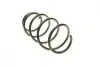 Пружина (передняя) Toyota Camry V5 2.0 11-14/2.5 11-17 (седан) LESJOFORS 4092646 (фото 3)