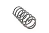 Пружина (передняя) VW Passat B3/B4 1.6/1.8/1.8 16V/GL 88-92 (седан/универсал) LESJOFORS 4095021 (фото 3)