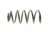 Пружина (передня) VW Golf IV 1.9TDI/2.0Bi-Fuel 97-06 (універсал/фургон/хетчбек) (з низьк.ход.ч) LESJOFORS 4095045 (фото 4)