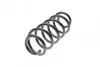 Пружина (передняя) VW Passat B5.5 1.8T/20V/1.9-2.0TDI/2.3 V5/VR5 00-05 (седан/унив) (без спорт.х.ч) LESJOFORS 4095056 (фото 5)