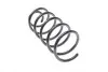 Пружина (передняя) VW Polo 1.7SDI/1.9D/SDI 94-99 (нах.зад.часть) (шас.к: 6N-Y-050000) LESJOFORS 4095062 (фото 4)
