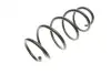 Пружина (передняя) VW Polo 1.4TDI 01-09 (основ. BlueMotion)/Fox 1.2/1.4 05-11 (нах. зад. часть) LESJOFORS 4095087 (фото 4)