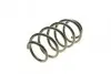 Пружина (передняя) VW Passat B6 1.6/FSI 05-10 (седан/унив.)/Passat CC B7 1.4/1.8TSI МКПП 11-16 (купе) LESJOFORS 4095088 (фото 5)