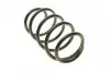 Пружина (передня) VW Passat B6/B7 1.4TSI/1.8TSI/1.6TDI/2.0FSI/TDI 05-14 (седан/унив) (спорт ход.ч.) LESJOFORS 4095097 (фото 2)