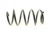 Пружина (передня) VW Passat B6/B7 1.4TSI/1.8TSI/1.6TDI/2.0FSI/TDI 05-14 (седан/унив) (спорт ход.ч.) LESJOFORS 4095097 (фото 3)