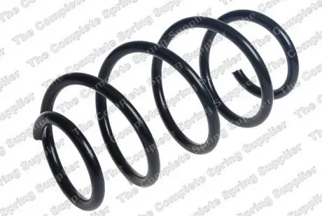 Пружина (передня) VW Tiguan 2.0TDI 4motion/Skoda Karoq 2.0TDI 4x4/Kodiaq 2.0TDI 4x4 АКПП 16- (SUV) LESJOFORS 4095143