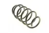 Пружина (передняя) VW Passat B6/B7 1.4-2.0TSI/1.6TDI/2.0TFSI 05-14 (седан/универсал) (с усил.ход.ч) LESJOFORS 4095146 (фото 3)