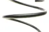 Пружина (передня) Volvo S40/V40 1.6-2.0/1.9DI 99-00 (седан/універсал) (шасси: Y at 10th pos.) LESJOFORS 4095826 (фото 2)