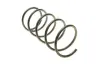 Пружина (передня) Volvo S40/V40 1.6-2.0/1.9DI 99-00 (седан/універсал) (шасси: Y at 10th pos.) LESJOFORS 4095826 (фото 3)
