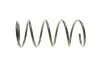 Пружина (передня) Volvo S40/V40 1.6-2.0/1.9DI 99-00 (седан/універсал) (шасси: Y at 10th pos.) LESJOFORS 4095826 (фото 4)