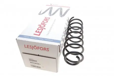 Пружини підвіски LESJOFORS 4204211
