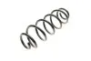 Пружина (задняя) Audi A3 1.2TSI 10-13 (хэтчбек) (без спорт.х.ч) LESJOFORS 4204282 (фото 4)