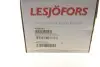 Пружина подвески задняя LESJOFORS 4204293 (фото 6)