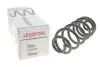 Пружина (задняя) BMW X5 (E70) 3.0d/sd/si +xDrive 07-13/X5 (F15/F85) xDrive 25d/30d 13-18 (внедорожник) LESJOFORS 4208476 (фото 1)