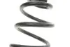 Пружина (задняя) BMW X5 (E70) 3.0d/sd/si +xDrive 07-13/X5 (F15/F85) xDrive 25d/30d 13-18 (внедорожник) LESJOFORS 4208476 (фото 2)