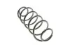 Пружина (задня) Citroen C3 1.1i/1.4-1.6 16V/1.4-1.6HDi 02- (хэтчбэк) (без здвиг.панелі даху) LESJOFORS 4215602 (фото 3)