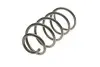 Пружина (задняя) Fiat Punto 1.2/1.3D Multijet/1.4 12-15 (хэтчбек) (кроме GBT) LESJOFORS 4226169 (фото 5)