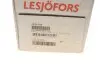 Пружина (задняя) Fiat Punto 1.2/1.3D Multijet/1.4 12-15 (хэтчбек) (кроме GBT) LESJOFORS 4226169 (фото 6)