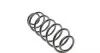 Пружина (задня) Ford Fusion 1.4/1.4TDCi/1.6 02-04 (універсал) LESJOFORS 4227569 (фото 3)