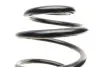 Пружина (задняя) Geely MK 1.5 05-13 (седан) LESJOFORS 4229802 (фото 3)