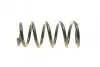 Пружина (задня) Honda Civic VII 1.4/1.6 00-05 (седан) (4 дверей) LESJOFORS 4235733 (фото 4)
