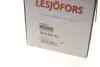 Пружина (задня) Kia Cerato 1.5-2.0CRDi/1.6/2.0 04- (седан/нах.зад.частина) LESJOFORS 4244216 (фото 5)