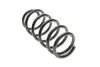 Пружина (задняя) Mazda 6 1.8MZR/2.0MZR/2.2D/MZR-CD/2.5MZR 07-13 (универсал) LESJOFORS 4255468 (фото 2)