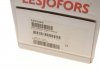 Пружина (задняя) Mazda 6 1.8MZR/2.0MZR/2.2D/MZR-CD/2.5MZR 07-13 (универсал) LESJOFORS 4255468 (фото 5)