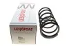 Пружина (задняя) Mitsubishi Pajero II 2.4/2.5TD 4WD/TDiC/2.8TD/3.0 V6 24V 91-99 (вездеход)(5 дверей) LESJOFORS 4259225 (фото 1)