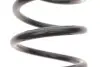 Пружина (задняя) Mitsubishi Lancer VII 1.3/1.6 03-13 (седан) (без спорт.ход.части) LESJOFORS 4259235 (фото 3)