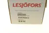 Пружина (задняя) Mitsubishi Lancer VIII 1.8Flex/MIVEC 08-10/1.5/2.0DI-D 08- (накл. зад.ч) LESJOFORS 4259251 (фото 6)
