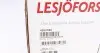 Пружина (задняя) Nissan Almera I 2.0D 97-00 (седан/нах.зад.часть) LESJOFORS 4262036 (фото 6)