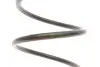 Пружина (задняя) Opel Astra G 1.2-2.2 16V/1.7TD/CDTI/1.7-2.2DTI 98-09 (седан/накл.с.ч) (с пост.d) LESJOFORS 4263437 (фото 2)