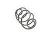 Пружина (задняя) Opel Astra G 1.2-2.2 16V/1.7TD/CDTI/1.7-2.2DTI 98-09 (седан/накл.с.ч) (с пост.d) LESJOFORS 4263437 (фото 3)