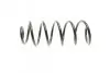 Пружина (задняя) Opel Vectra B 1.6-2.0/2.0-2.2DTI 95-02 (седан/хэтчб.) (с пост.d) (без с-ми рег.дор.пр) (HD) LESJOFORS 4263472 (фото 3)