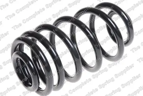 Пружина (задняя) Opel Insignia A 1.4-2.0/1.6-2.0CDTi 08-17 (универсал) (с с-мой.рег.дор.пр) (с пост.d) LESJOFORS 4263501