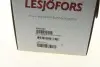 Пружина подвески LESJOFORS 4263507 (фото 6)