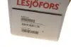 Пружина (задняя) Opel Astra J 1.3-2.0CDTI/1.4-1.6Turbo 10-15 (универсал) (кроме FlexFix) LESJOFORS 4263511 (фото 6)