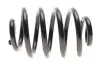 Пружина (задня) Renault Clio II 1.2-2.0/1.5dCi/1.9D/dTi 98- (фургон/накл.з.ч) (з пост.діам.) (HD) LESJOFORS 4272924 (фото 1)
